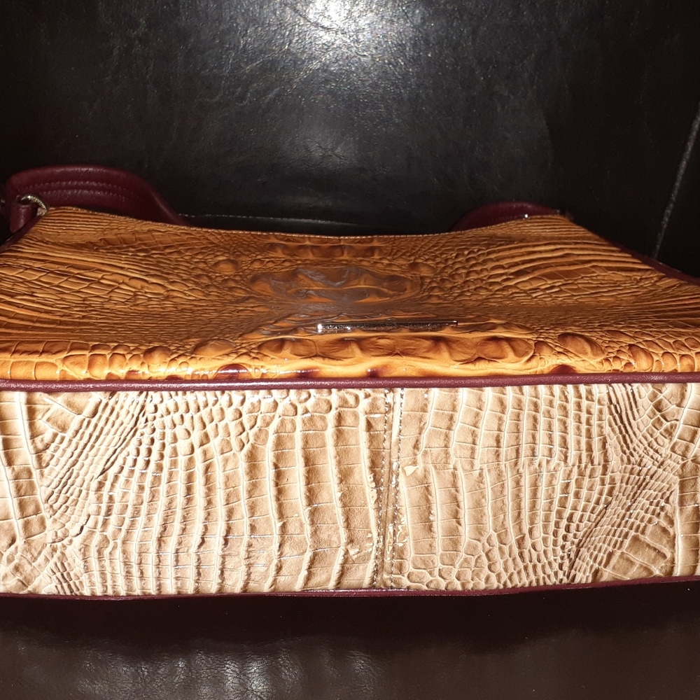 Brahmin Handbag - Picture 3 of 9